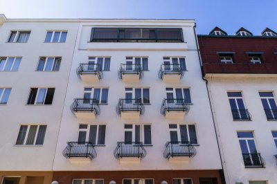 Penzion Homér Poděbrady