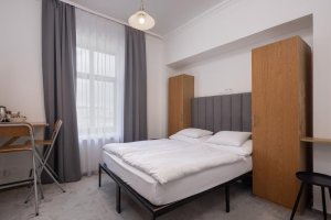 Pytloun Self Check-in Hotel Liberec