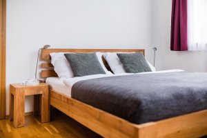 Amenity Resort Česká Kanada