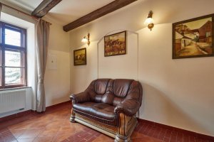 Apartmány VIVALDI