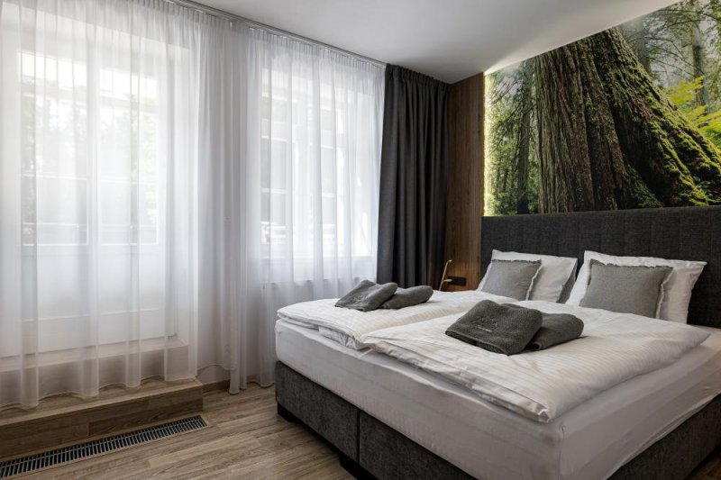 Hubertus Karlova Studánka