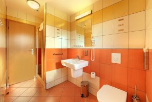 Penzion KRUMLOV - Massage studio