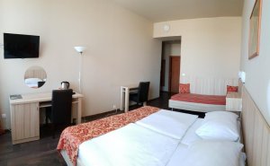 Hotel Prague Centre Plaza