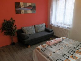 Hotel Gól Prostějov