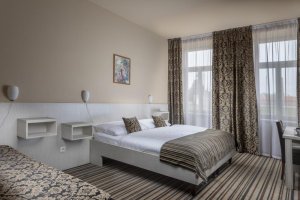 Hotel Prague Centre Plaza