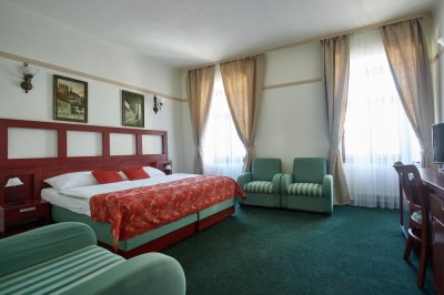 Apartmány VIVALDI