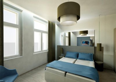 Salvator Boutique Hotel