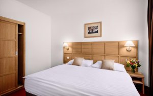 Central Hotel Prague