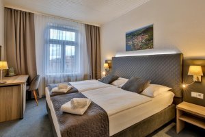 Hotel Tábor