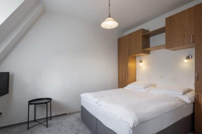 Pytloun Self Check-in Hotel Liberec
