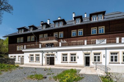 Hubertus Karlova Studánka