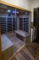 Apartmány U Solišů