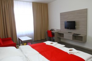 HOTEL Palác Elektra