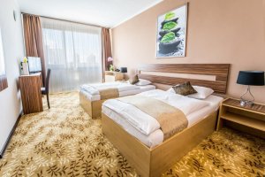 Hotel Cascade