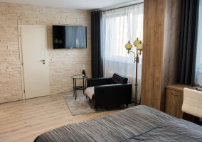 Ubytování Stračena