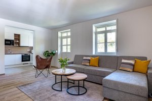 Hubertus Karlova Studánka