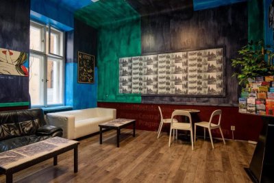Best Spot Hostel