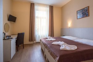 Hotel Prague Centre Plaza