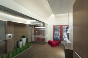 Salvator Boutique Hotel