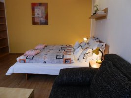 Hotel Gól Prostějov