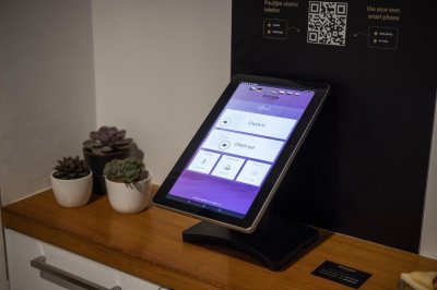 Pytloun Self Check-in Hotel Liberec