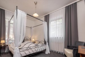 Pytloun Self Check-in Hotel Liberec