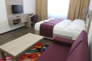 HOTEL Palác Elektra
