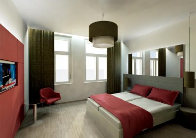 Salvator Boutique Hotel
