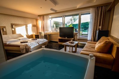 Hotel KRAS