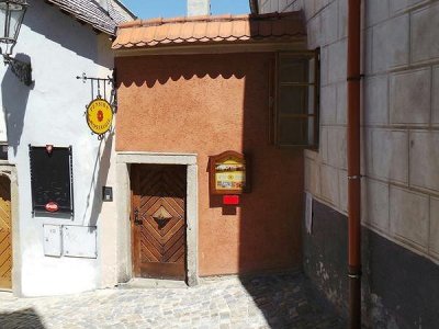 Pension NOSTALGIE