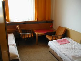 Penzion a ubytovna Chmelnice