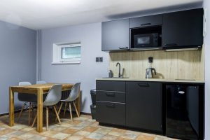 APARTMENTS MAXI