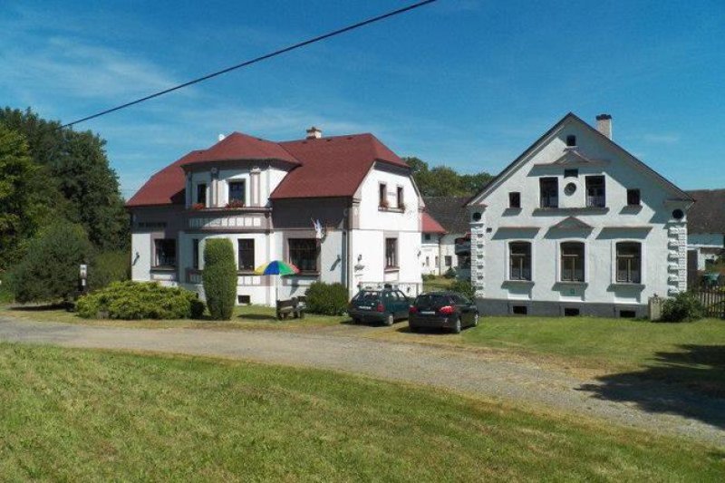 Ubytování Hof Schwanberg