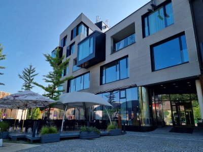 fabrika konference & hotel