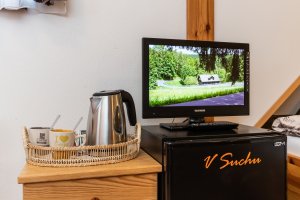 Penzion V Suchu