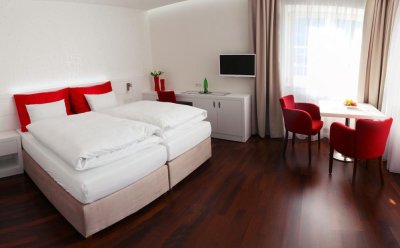 Hotel Vila Viola