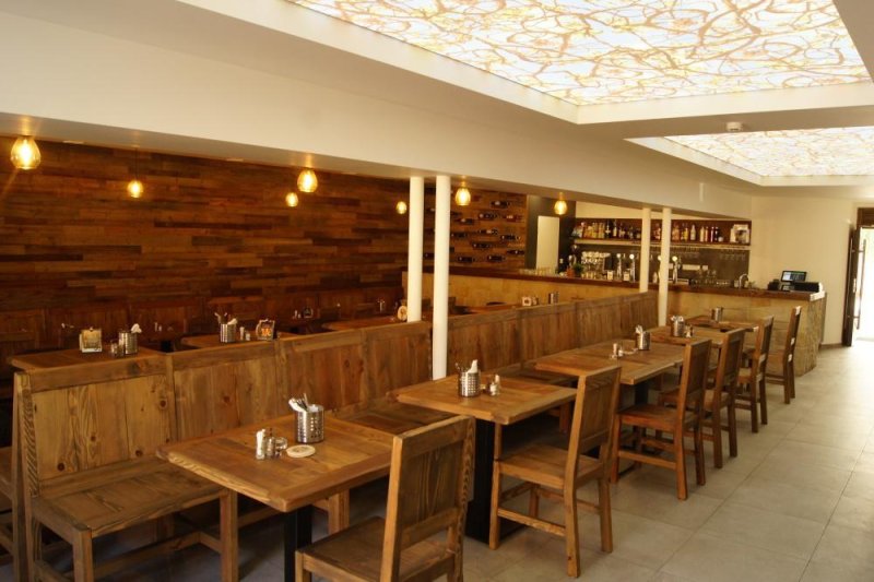 Pálavské apartmány