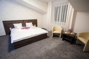Penzion Olomouc