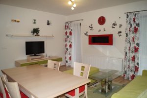 Klínovec Apartmány