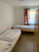 Apartmány Michaela