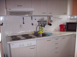 Apartmány Jáchymov