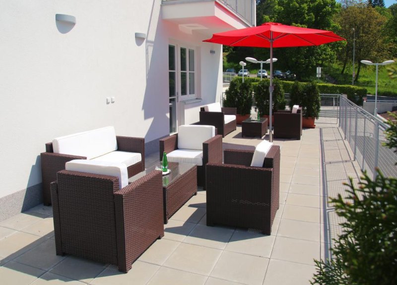 Hotel Vila Viola
