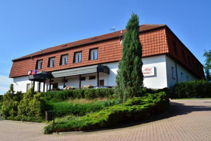 Hotel Panorama Plzeň