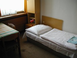 Penzion a ubytovna Chmelnice