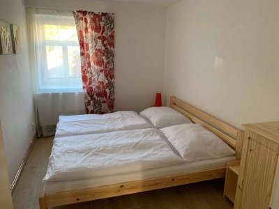 Apartmány Michaela