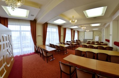 Hotel AKORD