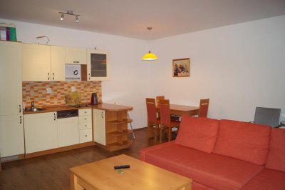Klínovec Apartmány