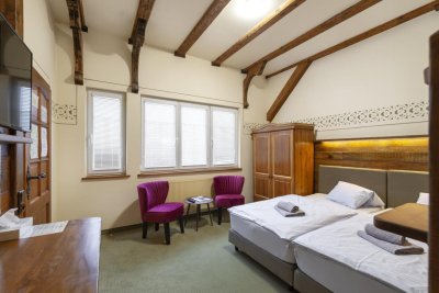 Hotel U Šimla