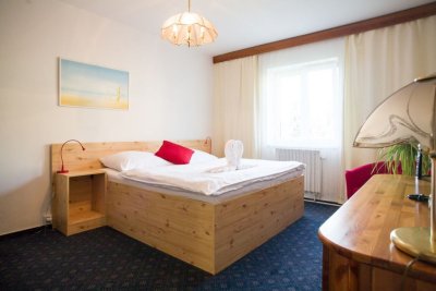Hotel Gong