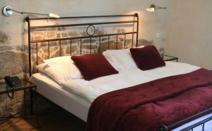 Bellevue hotel Karlos